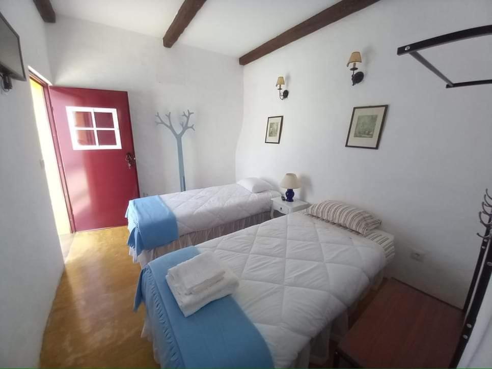 Vila Nova da Baronia Casa Do Pateo酒店 外观 照片