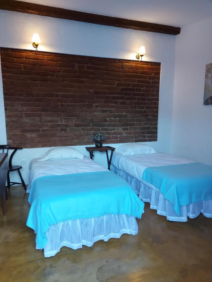 Vila Nova da Baronia Casa Do Pateo酒店 外观 照片