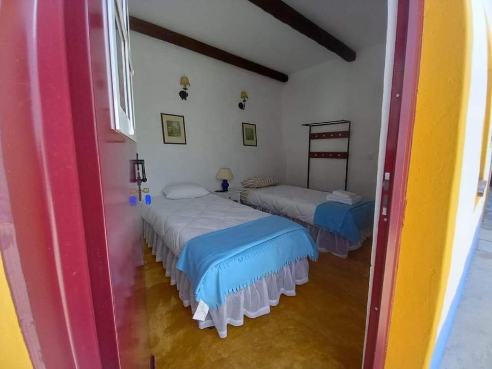 Vila Nova da Baronia Casa Do Pateo酒店 外观 照片