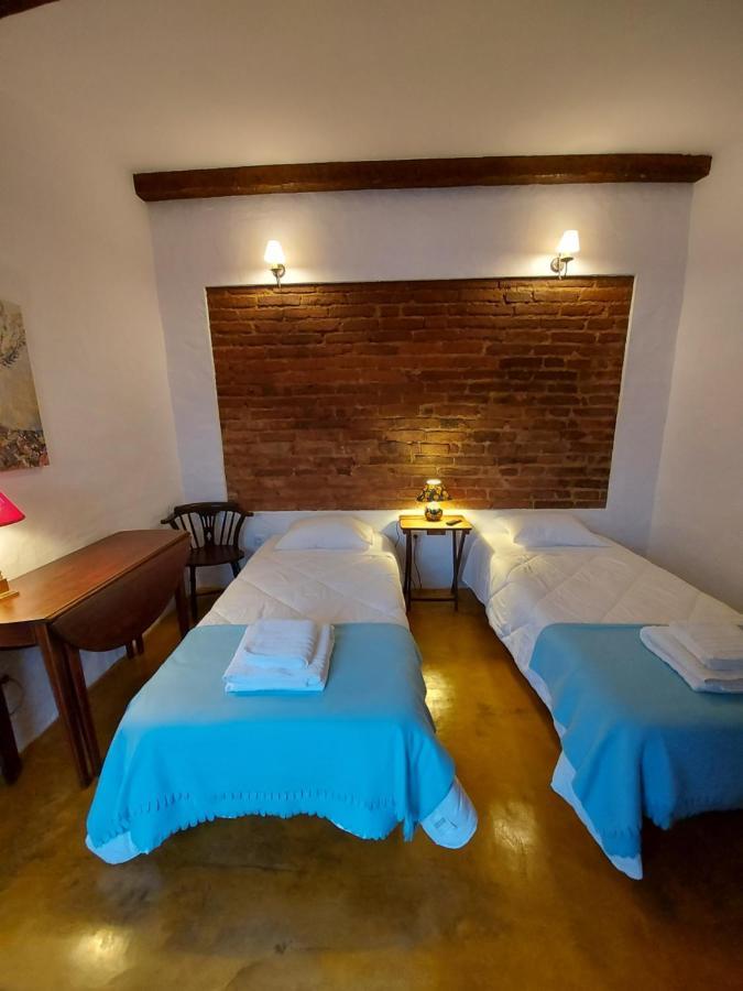 Vila Nova da Baronia Casa Do Pateo酒店 外观 照片