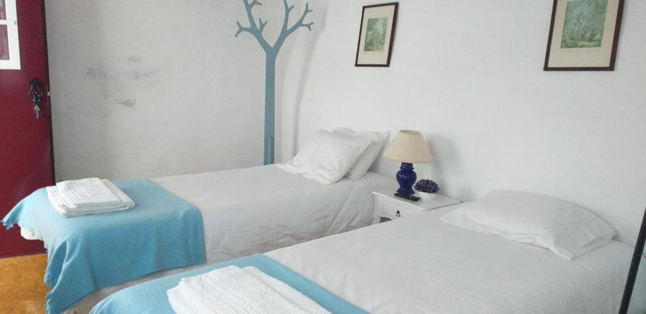 Vila Nova da Baronia Casa Do Pateo酒店 外观 照片