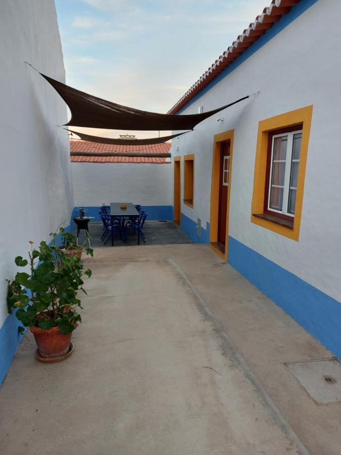 Vila Nova da Baronia Casa Do Pateo酒店 外观 照片