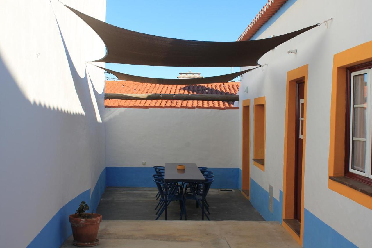 Vila Nova da Baronia Casa Do Pateo酒店 外观 照片